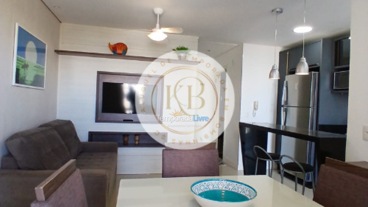 Casa para alquiler de vacaciones em Bombinhas (Canto Grande)