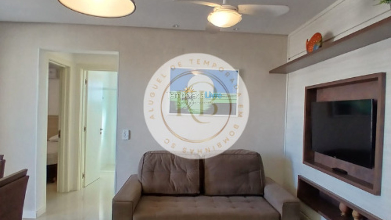 Casa para alquiler de vacaciones em Bombinhas (Canto Grande)