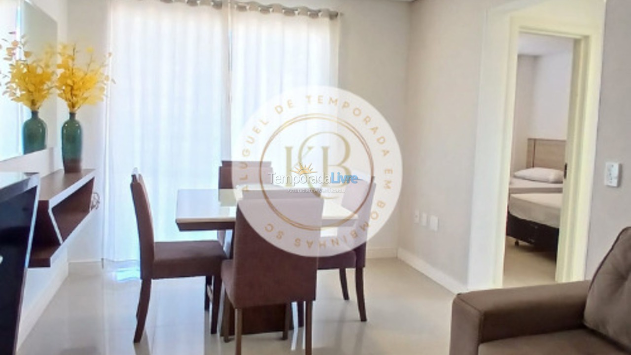 Casa para alquiler de vacaciones em Bombinhas (Canto Grande)