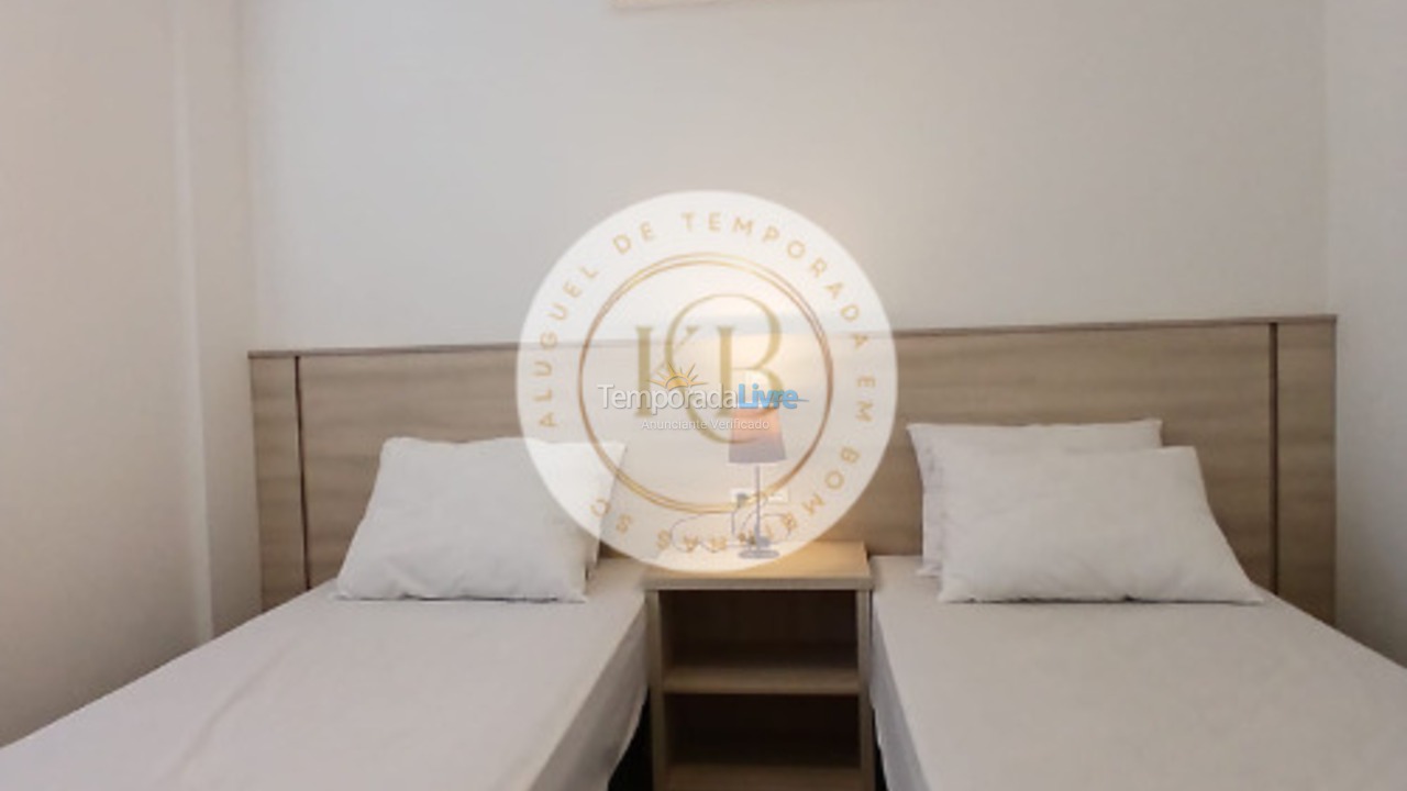 Casa para alquiler de vacaciones em Bombinhas (Canto Grande)