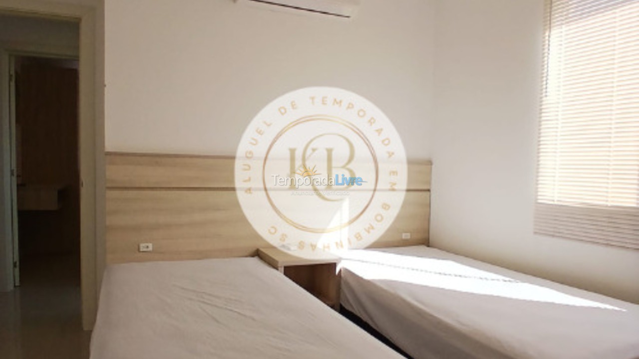 Casa para alquiler de vacaciones em Bombinhas (Canto Grande)