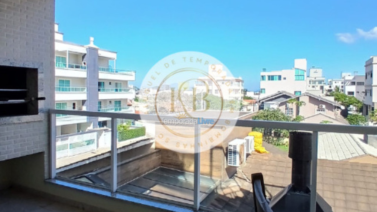 Casa para alquiler de vacaciones em Bombinhas (Canto Grande)