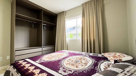 Apartamento de 2 suites en Mariscal