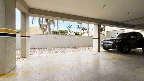 Apartamento de 2 suites en Mariscal