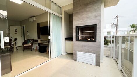 Apartamento de 2 suites en Mariscal