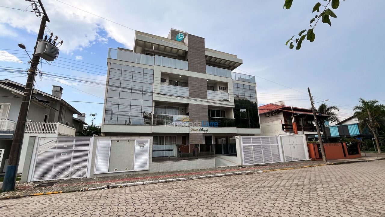 Apartamento para alquiler de vacaciones em Bombinhas (Mariscal)