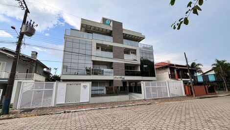 Apartamento para alugar em Bombinhas - Mariscal