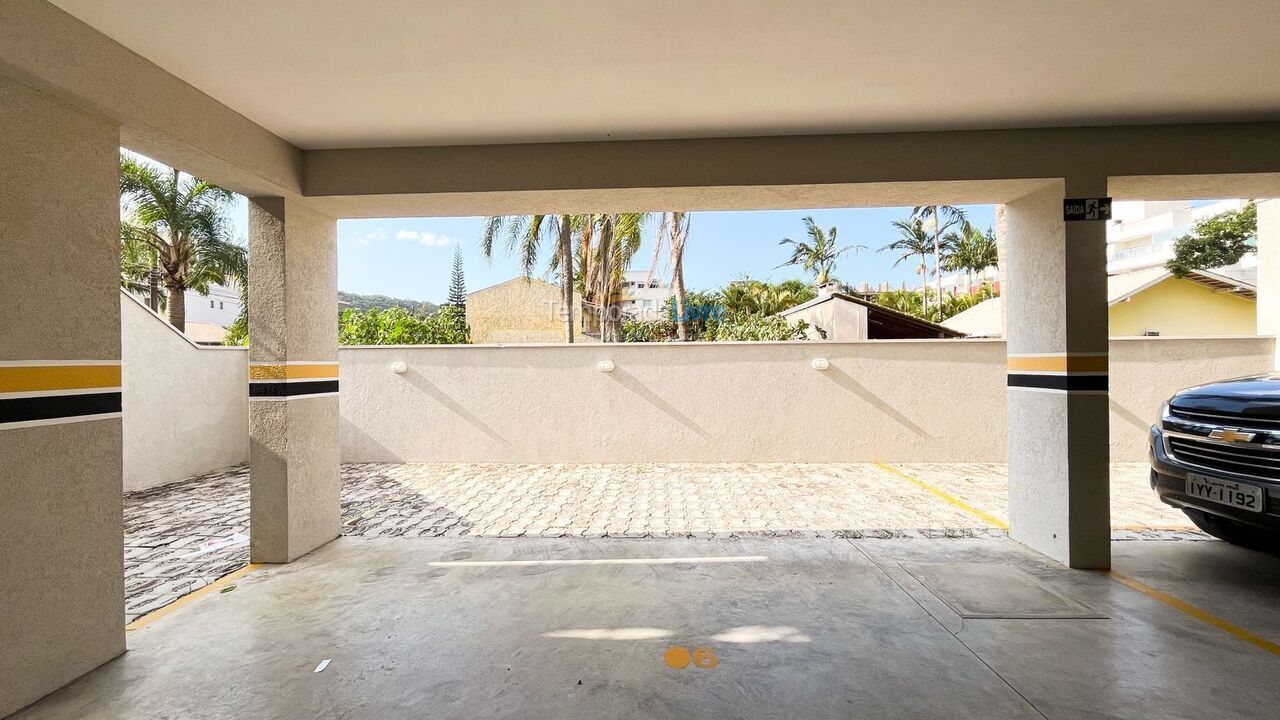 Apartamento para alquiler de vacaciones em Bombinhas (Mariscal)