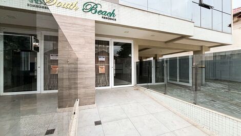 Apartamento de 2 suites en Mariscal