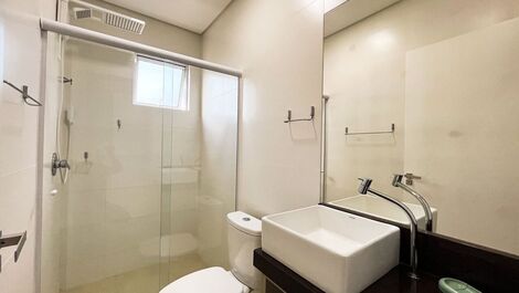 Apartamento de 2 suites en Mariscal