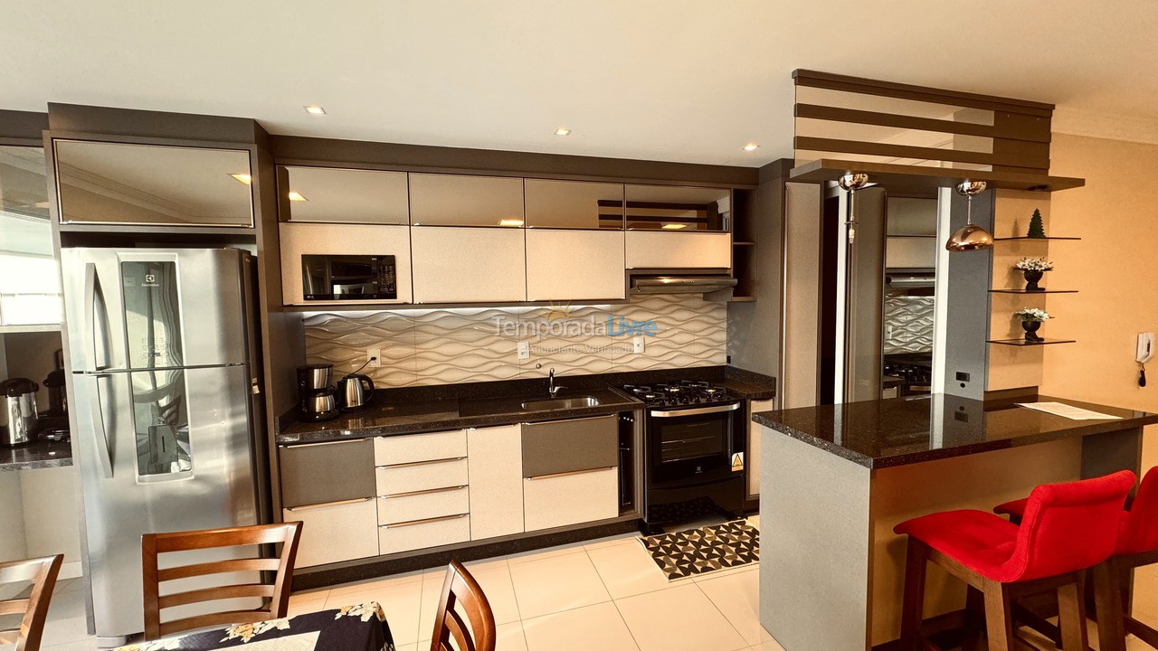 House for vacation rental in Florianopolis (Praia dos Ingleses)