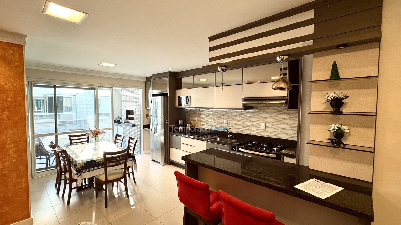 House for vacation rental in Florianopolis (Praia dos Ingleses)