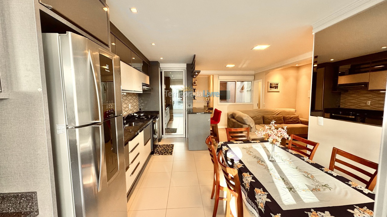 House for vacation rental in Florianopolis (Praia dos Ingleses)