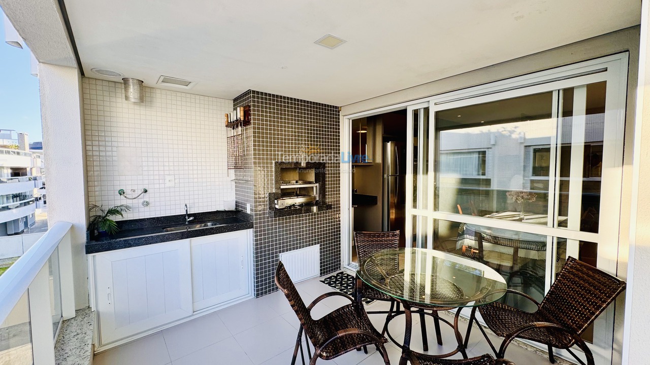 House for vacation rental in Florianopolis (Praia dos Ingleses)