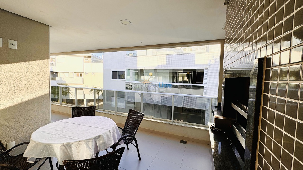 House for vacation rental in Florianopolis (Praia dos Ingleses)