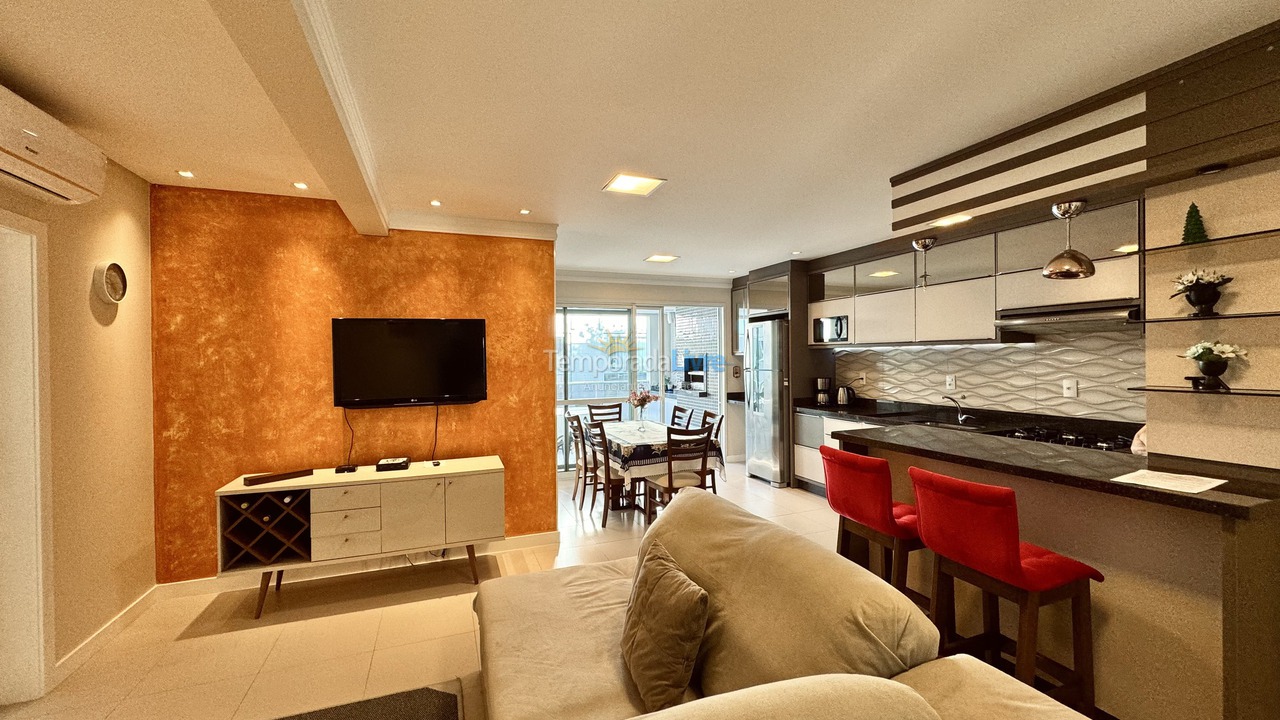 House for vacation rental in Florianopolis (Praia dos Ingleses)