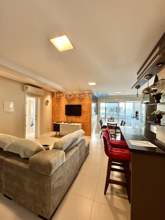 House for vacation rental in Florianopolis (Praia dos Ingleses)