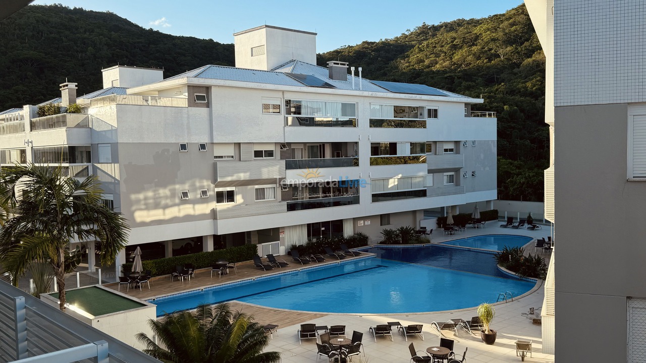 House for vacation rental in Florianopolis (Praia dos Ingleses)