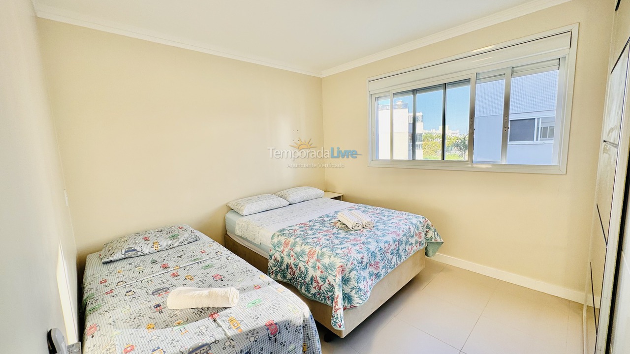 House for vacation rental in Florianopolis (Praia dos Ingleses)