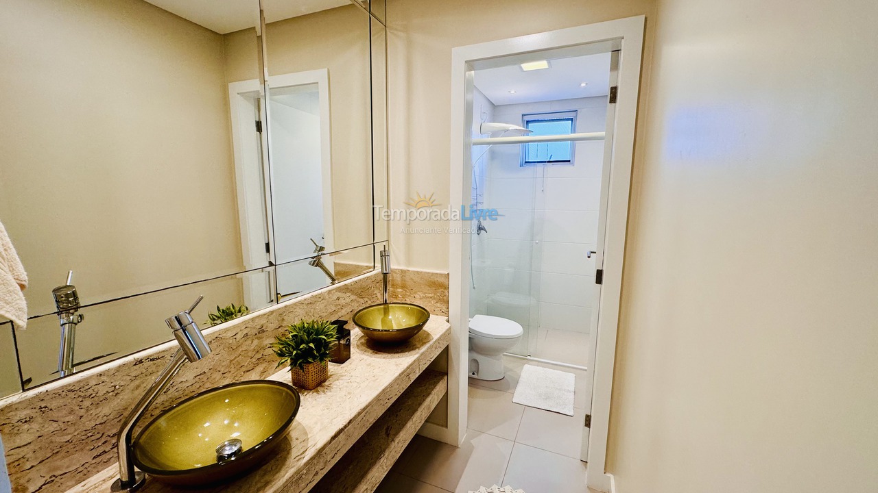 House for vacation rental in Florianopolis (Praia dos Ingleses)