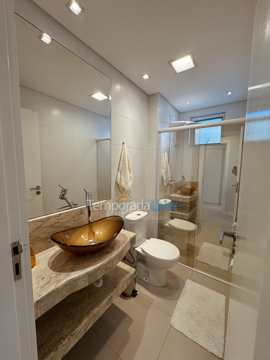 House for vacation rental in Florianopolis (Praia dos Ingleses)