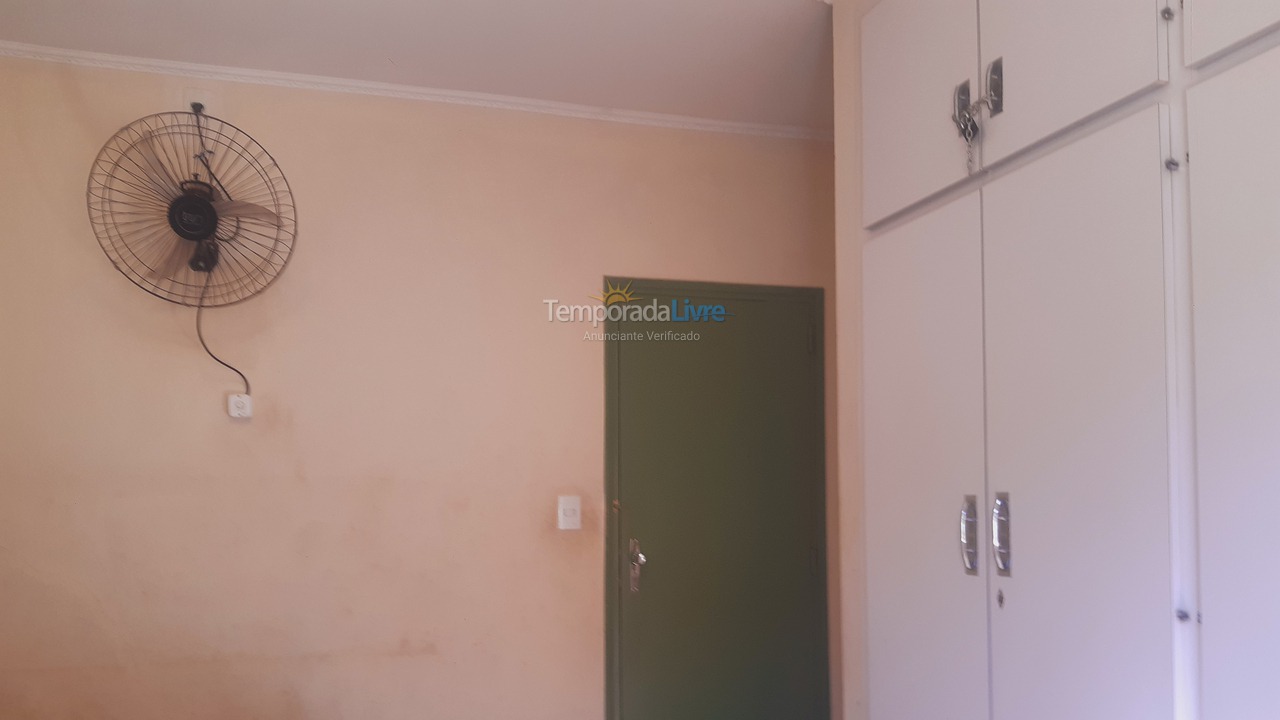 Chácara / sítio para aluguel de temporada em Rio Claro (Alto do Santana)