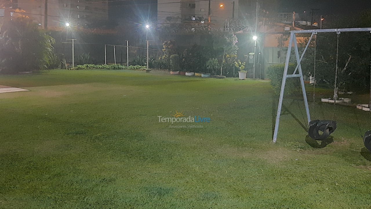 Chácara / sítio para aluguel de temporada em Rio Claro (Alto do Santana)