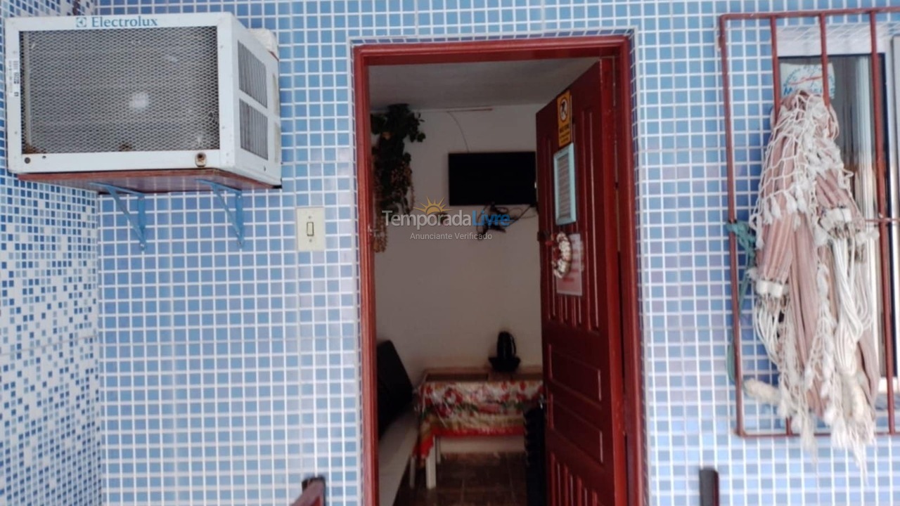 Casa para aluguel de temporada em São Sebastião (Maresias)