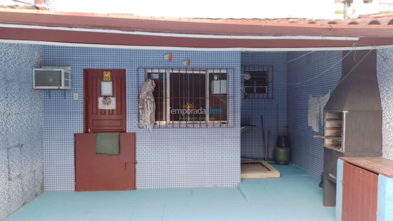 Casa para aluguel de temporada em São Sebastião (Maresias)