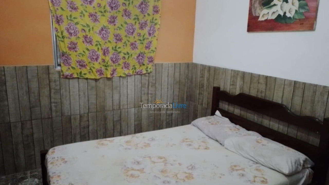 Casa para aluguel de temporada em São Sebastião (Maresias)