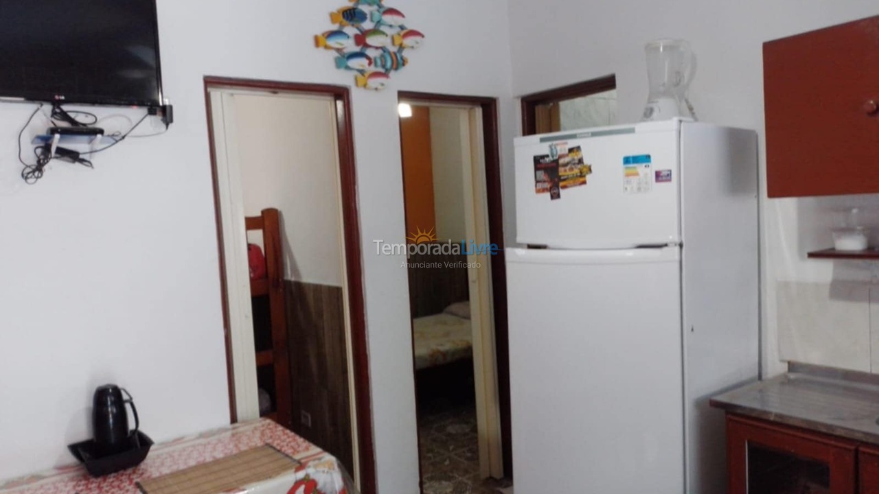 Casa para aluguel de temporada em São Sebastião (Maresias)