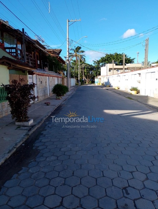 House for vacation rental in São Sebastião (Maresias)