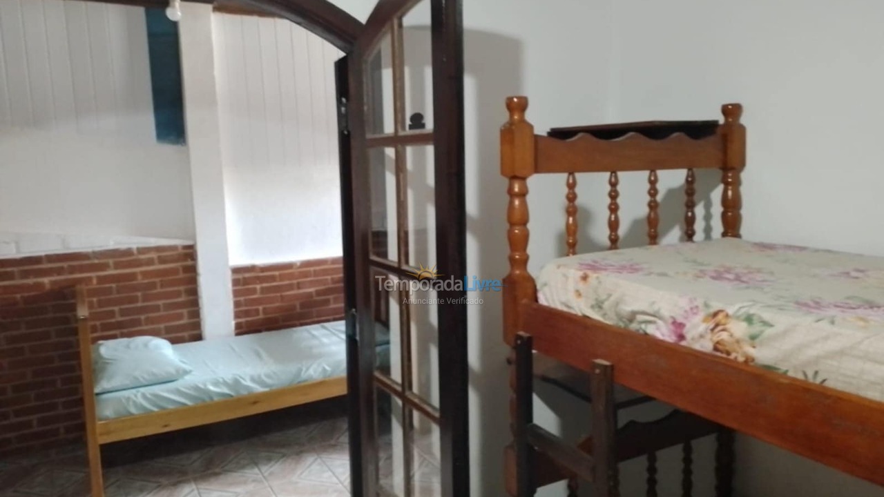 House for vacation rental in São Sebastião (Maresias)