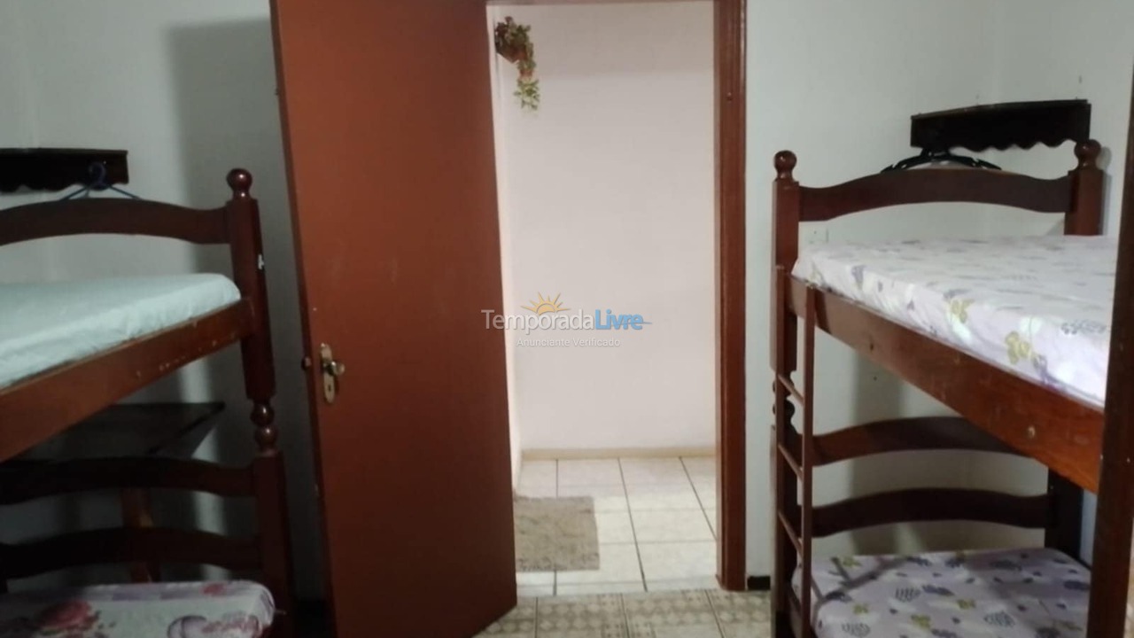 House for vacation rental in São Sebastião (Maresias)