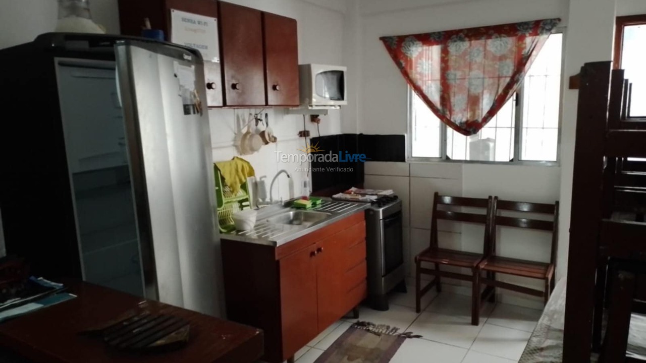 House for vacation rental in São Sebastião (Maresias)