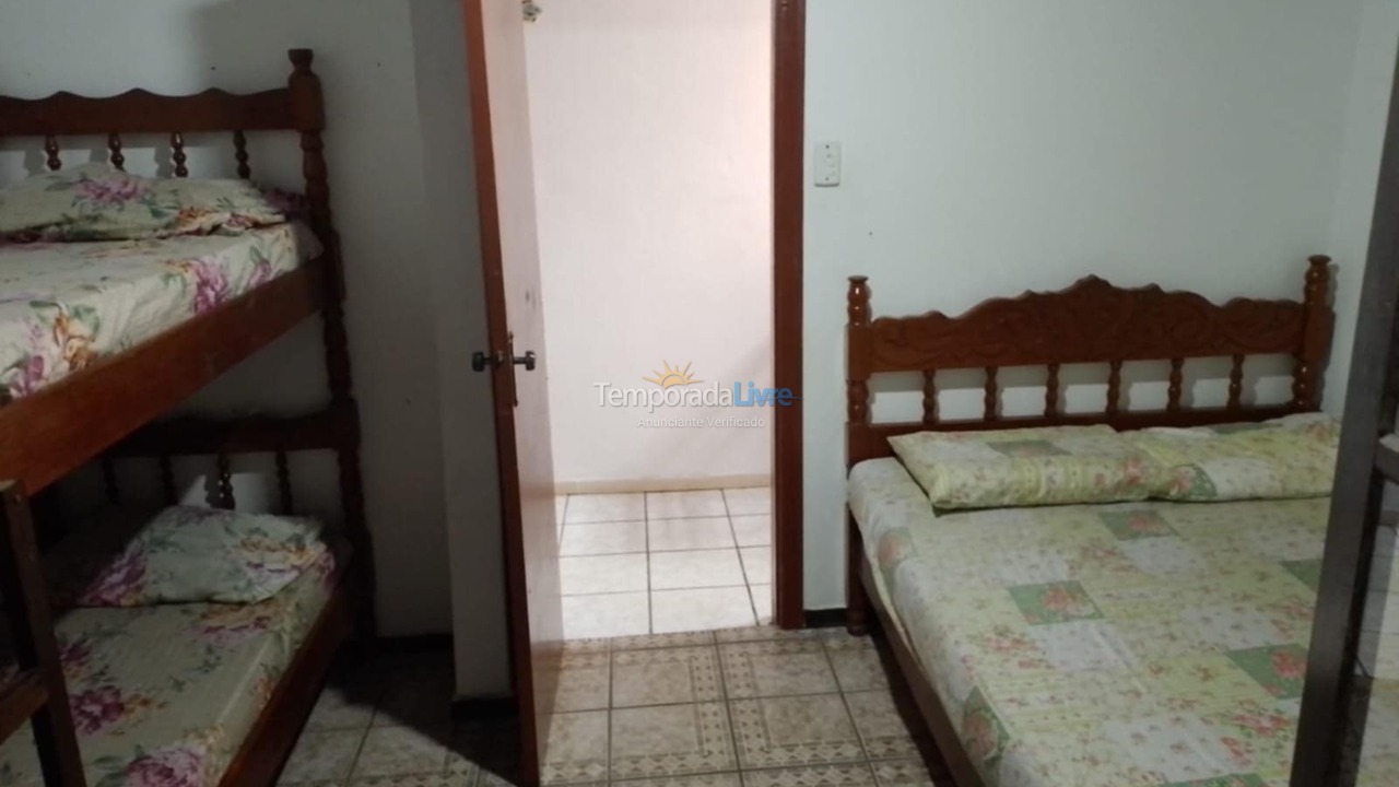 House for vacation rental in São Sebastião (Maresias)