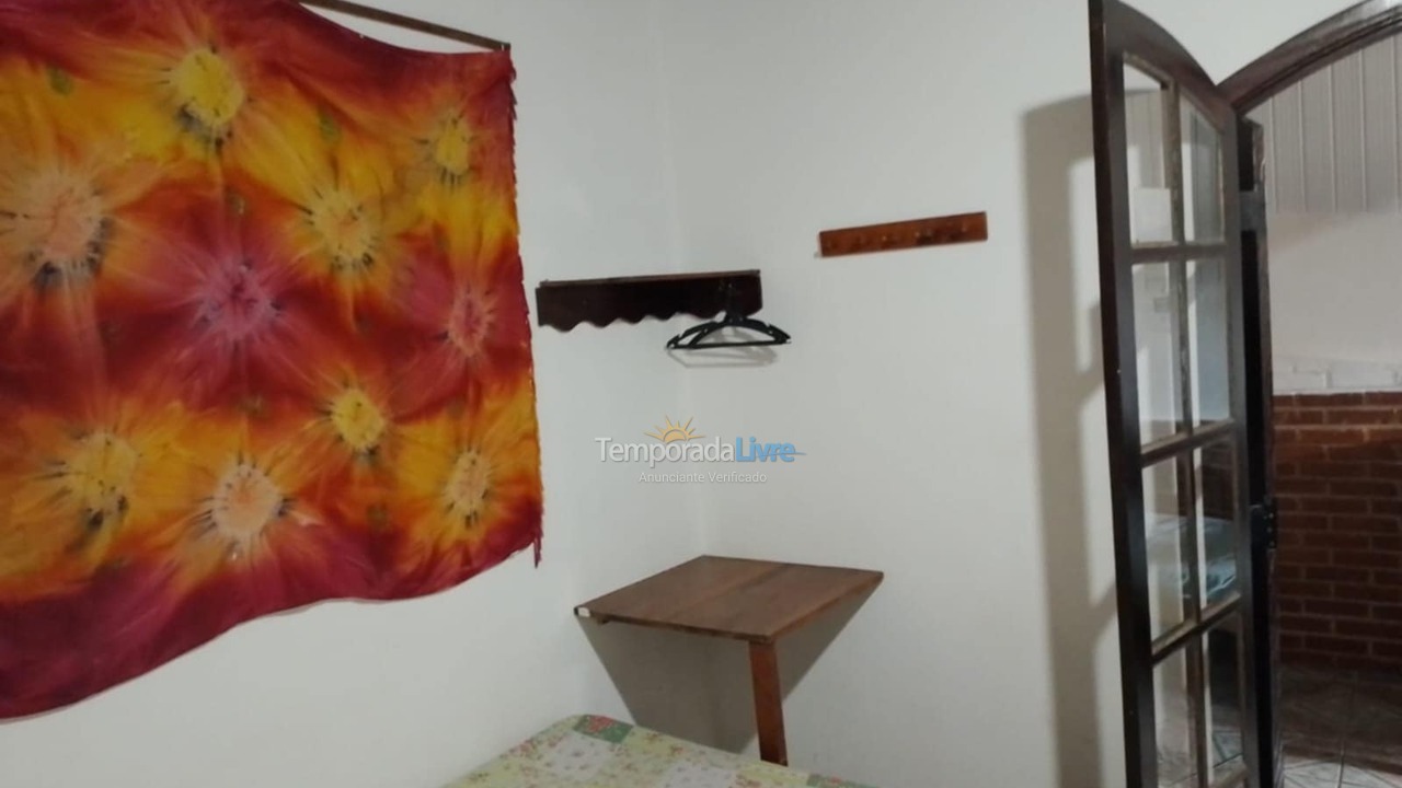 House for vacation rental in São Sebastião (Maresias)