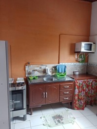 Kitnet for rent in Maresias, for 2 people