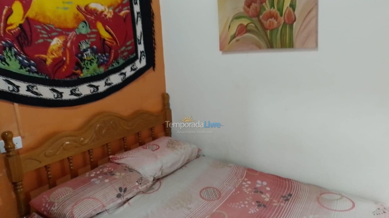 House for vacation rental in São Sebastião (Maresias)