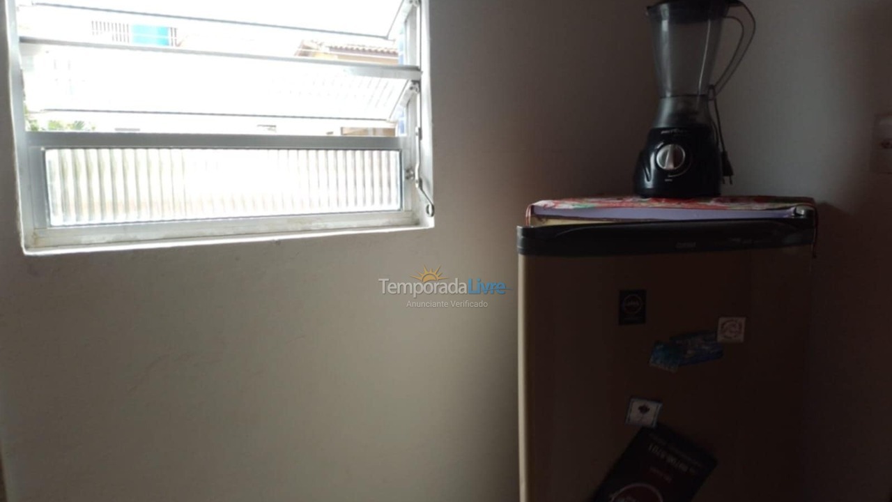 House for vacation rental in São Sebastião (Maresias)