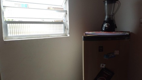 Kitnet for rent in Maresias, for 2 people