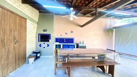 Casa para alquilar en Porto Belo - Centro