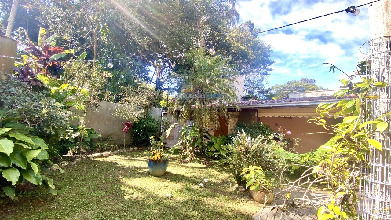 House for vacation rental in Porto Belo (Centro)