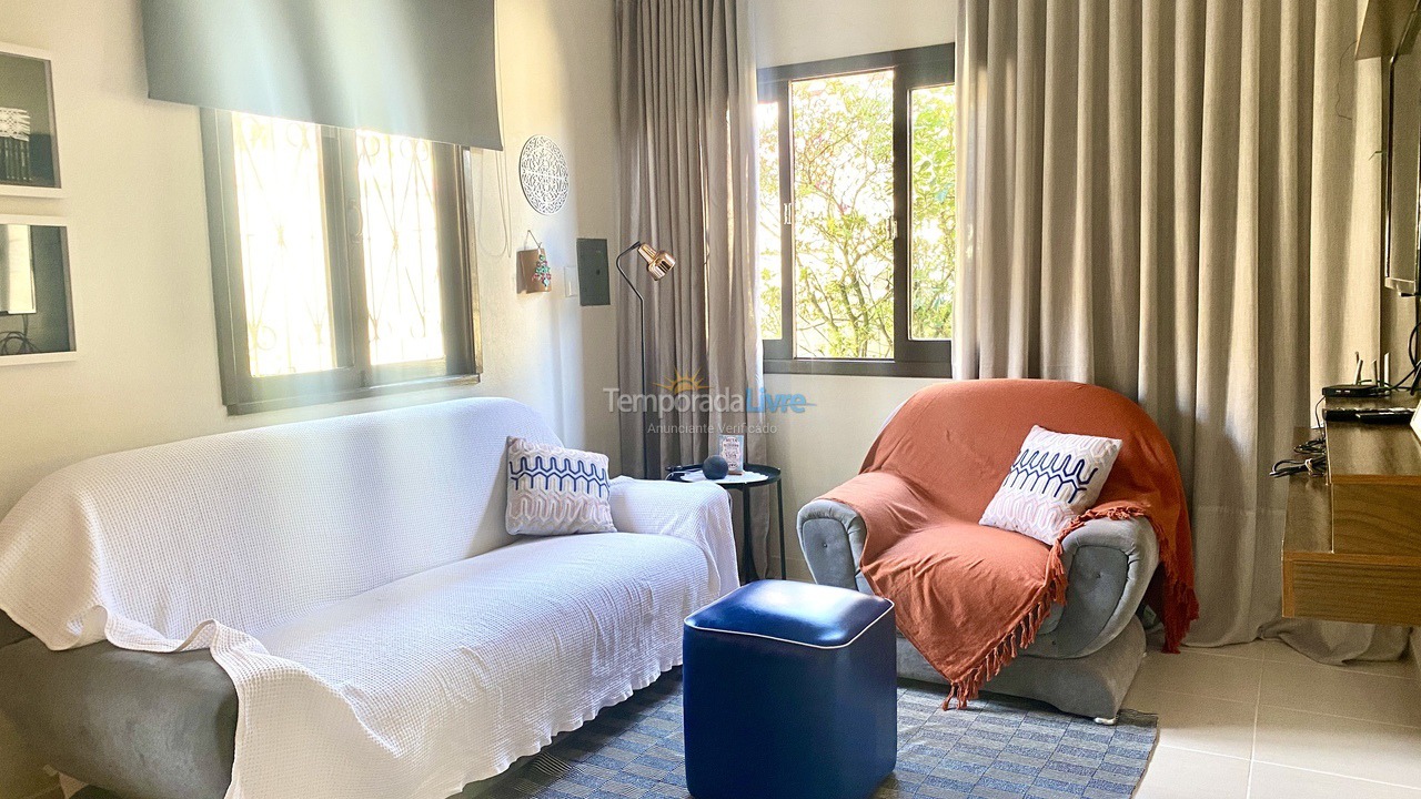 House for vacation rental in Porto Belo (Centro)