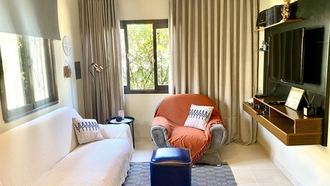 BEAUTIFUL HOUSE FOR 6 PEOPLE 200 METERS FROM THE SEA