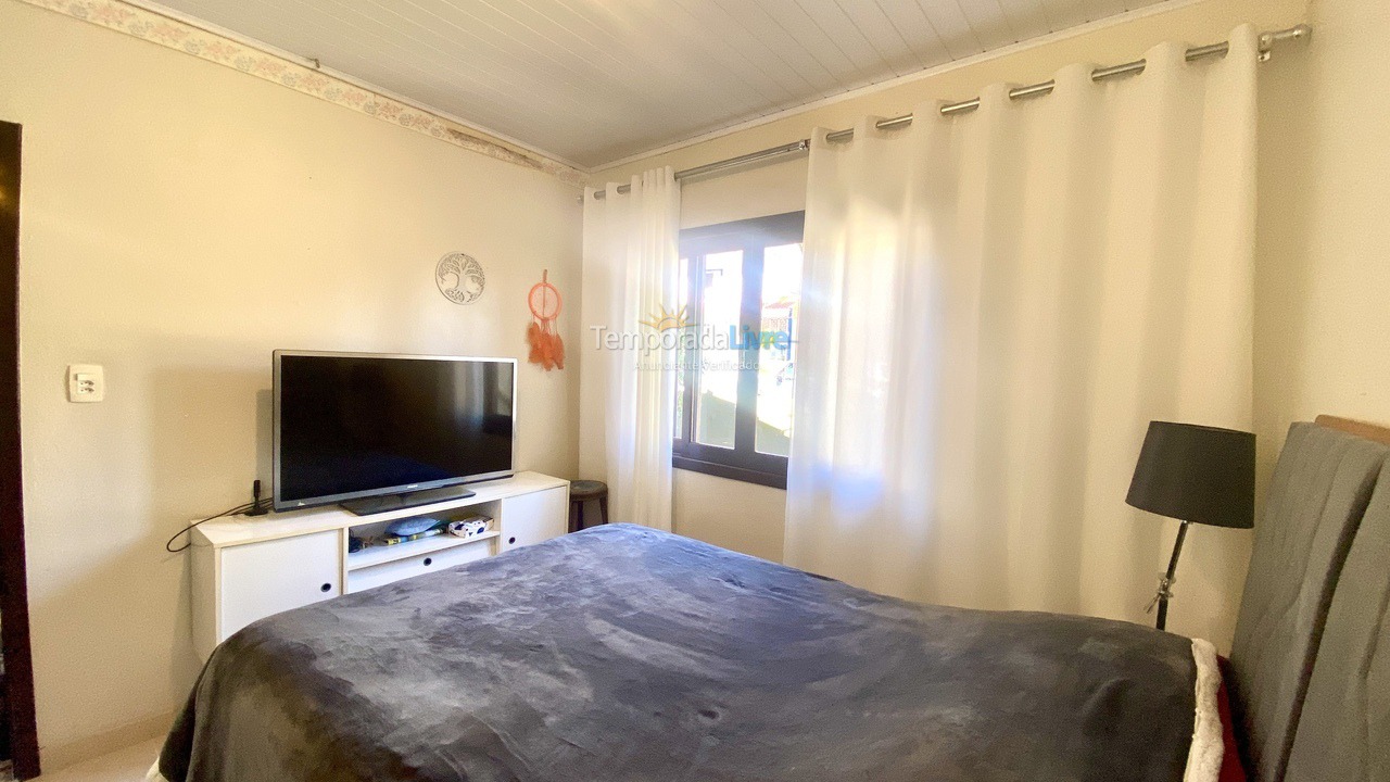 House for vacation rental in Porto Belo (Centro)