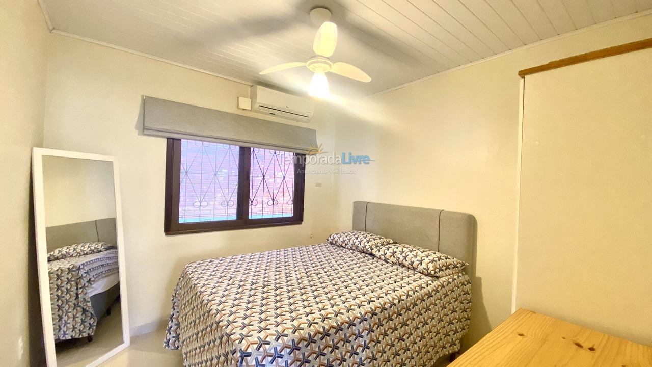 House for vacation rental in Porto Belo (Centro)