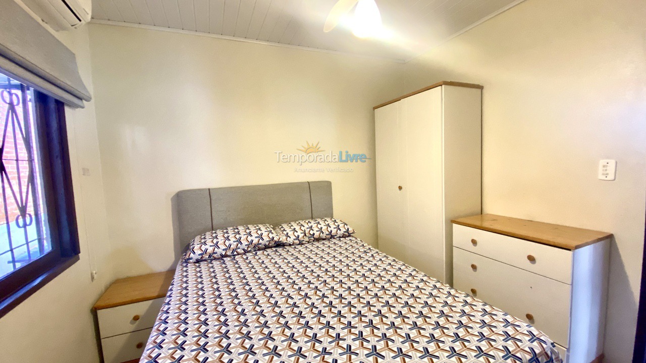 House for vacation rental in Porto Belo (Centro)