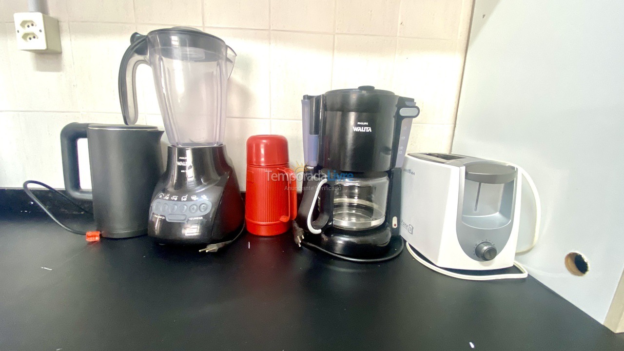 House for vacation rental in Porto Belo (Centro)