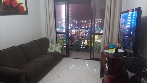 Apartamento para alugar em Primavera do Leste - Centro
